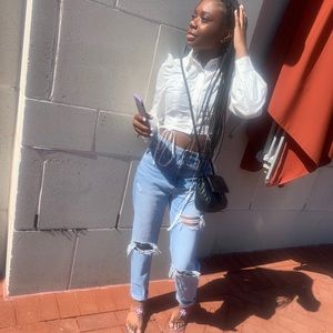 Meet your Posher, Kenya